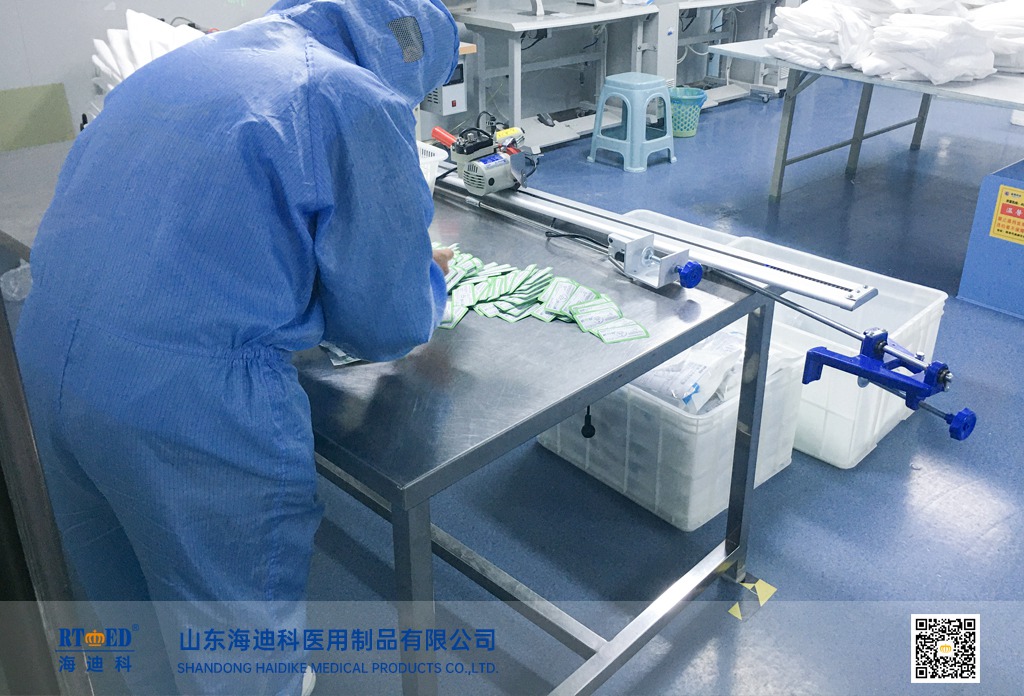 聚酰胺縫合線生產凈化車間02.jpg